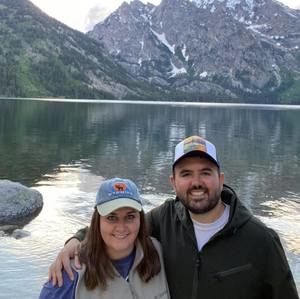 Meet your Posher, Taylor